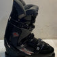 Salomon Symbio 4.0 Size 28.5 US 10 1/2 Black Ski Boots Flex 40 S