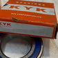 2 Quantity of KYK SS6006-2RSSRI-2 Deep Groove Ball Bearings (2 Quantity)