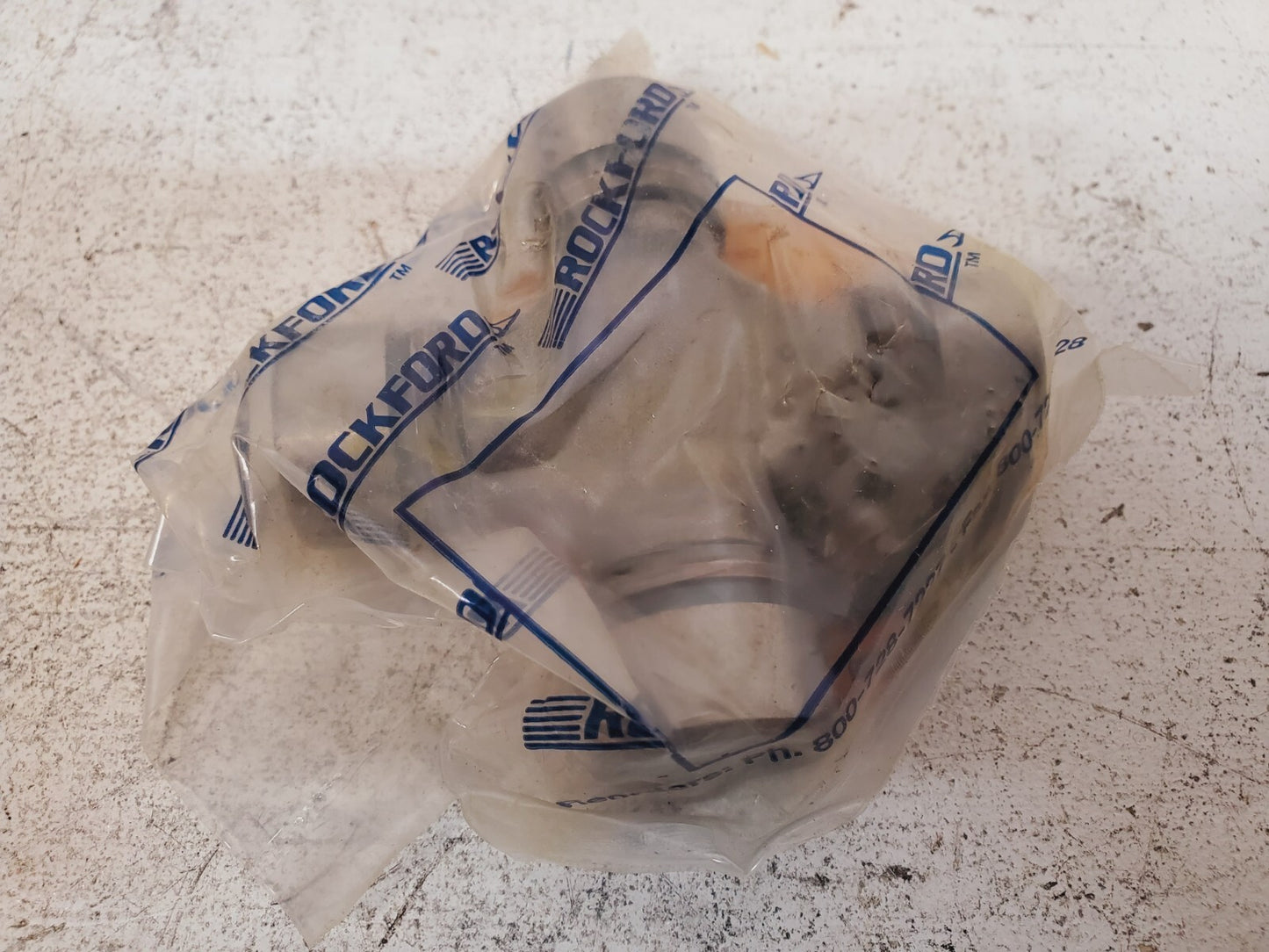 Rockford Replacement U-Joint 3R K3147