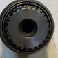 Hydraulic Piston Motor Rotating G Fit Gear Assy MTN 600316, 24-Spline