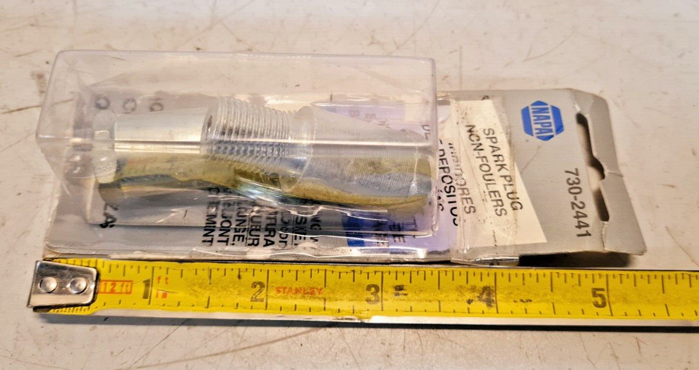 3 Qty. of Napa Spark Plugs 730-2441 (3 Qty)