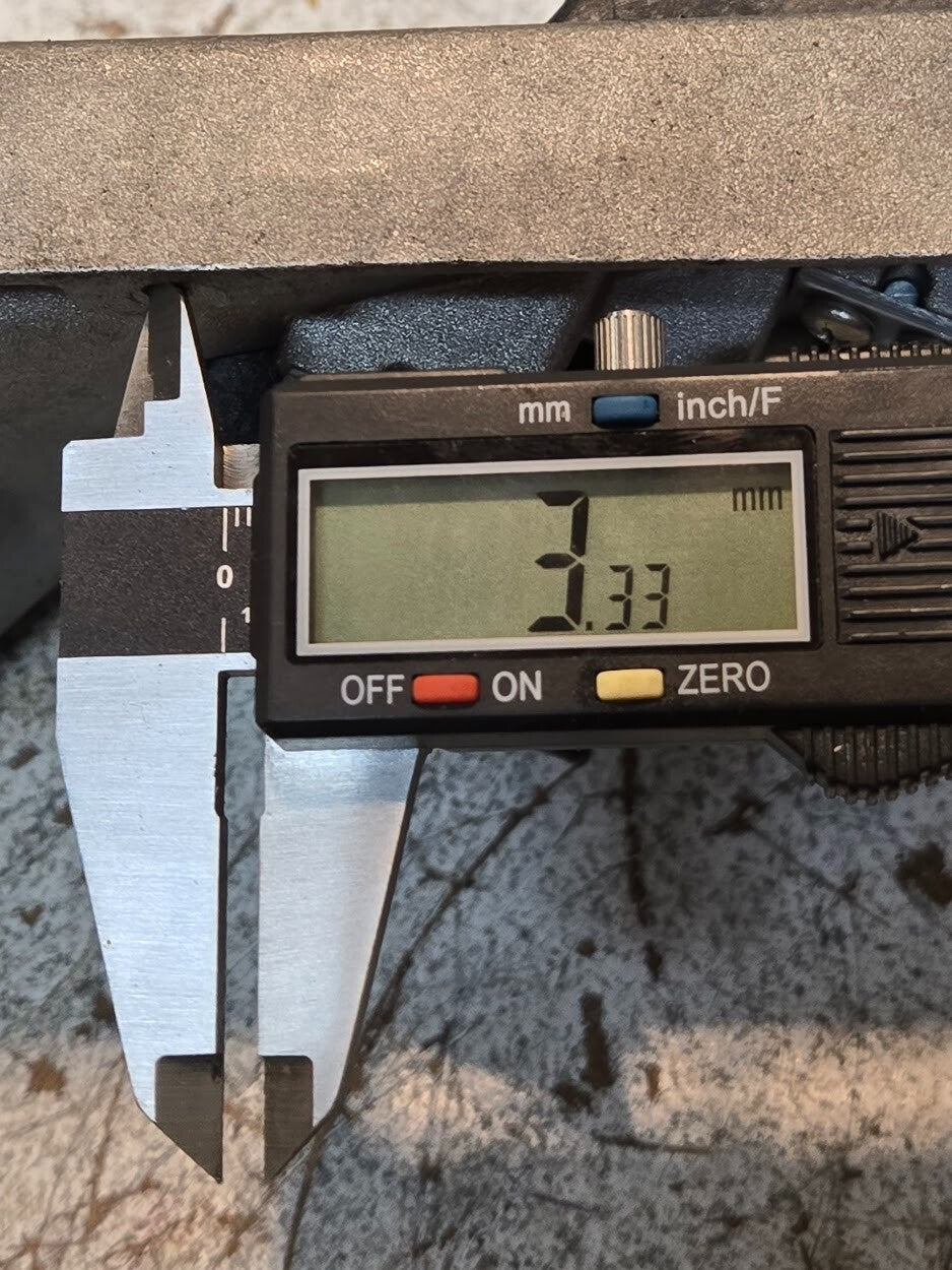 Nozzle Boot Assembly P2190 for Graffco