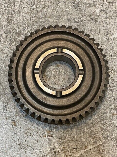 Heavy Duty Manual Transmission Mainshaft Gear 47-8-3R | 45-Teeth | 118170