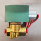 Asco Red Hat Solenoid Valve MX120 | 1/8 | 304683 T354671 | 03-925557-01 REV1