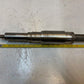 Main Shaft 043512G0002411 19mm Threaded End 38mm Bigger End 70mm Biggest Section