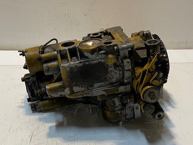 Engine Fuel Injection Pump for Caterpillar CAT 4P4306