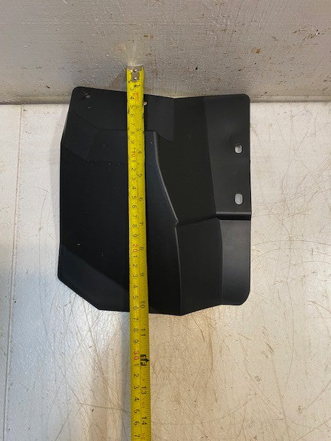 2014 Can Am Maverick 1000R X RS DPS Front Left Lower Mud Flap 705008178