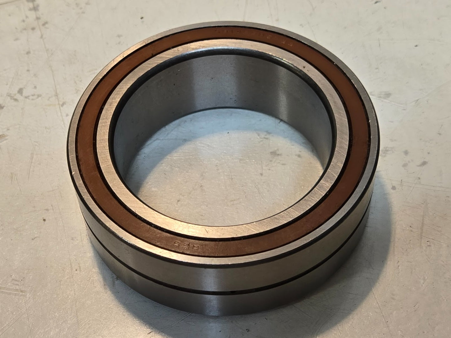 2 Quantity of RES Birdcage Bearings 5914ESRS-32 | 100 mm OD x 70 mm Bore (2 Qty)