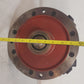 Globe Radial Piston Air Motor 310-082 | 330-011 | FFPPR001 | 312285U |