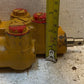 Hydraulic 3-Position Control Valve Casting 30501-2C