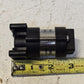 Texas Industrial Remcor Solenoid Valve 2202A