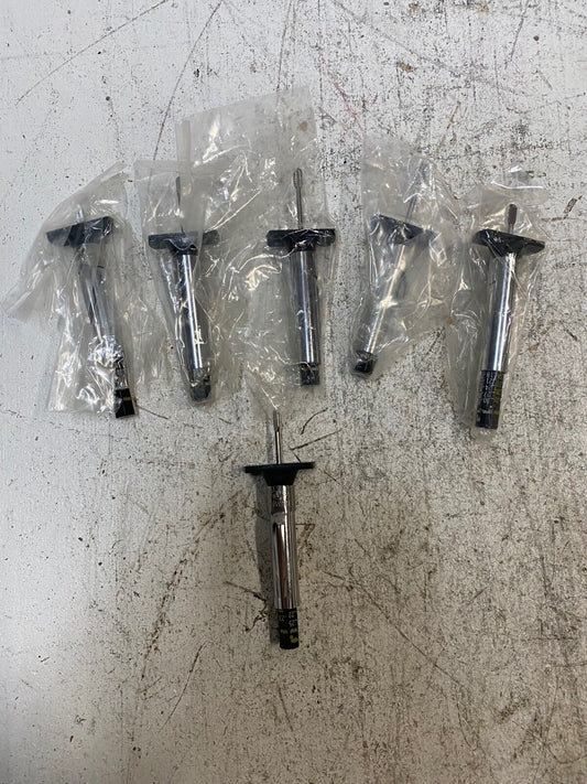 6 Qty of Tire Thread Depth Gauges (6 Quantity)