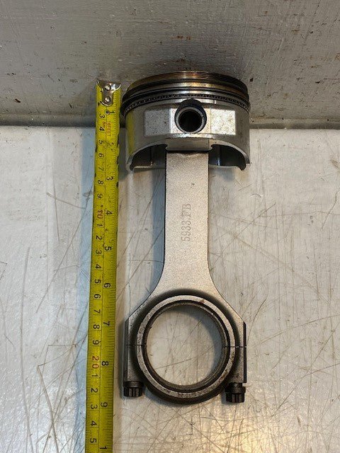 Eagle Specialty Product 5933.FB | 5.933-inch H-Beam Connecting Rod