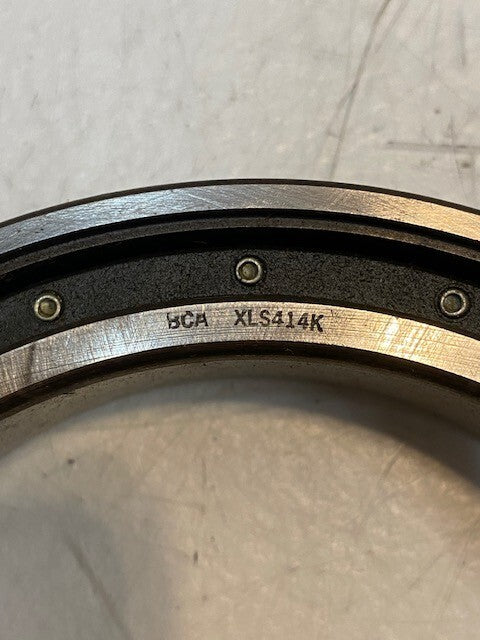 BCA Cylindrical Roller Bearing XLS414K | 148mm OD 111mm Bore 32mm Thick