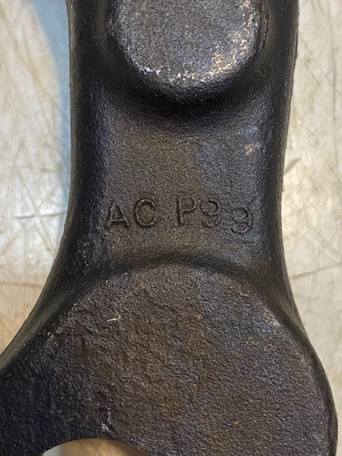 Front Axle Steering Knuckle Tie Rod Arm AP-8336 | 7350P | 02213 | ACP99