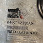 Bilstein B4-KT1-Z280A00 Gas Pressure Shock Absorber Installation Hardware Kit