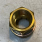 Hansen Coupling Series 10-ST Hydraulic Quick Disconnect Coupler