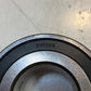 NSK 34BWD09A Bearing 68mm OD 34mm Bore 37mm Thick