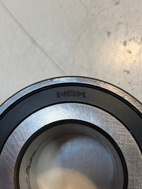 NSK 34BWD09A Bearing 68mm OD 34mm Bore 37mm Thick