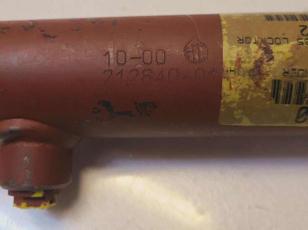 Hydraulic Cylinder 1-1/2" | 585-2507-0 | 099836P | S0702 | 10-00 | 212S40-01