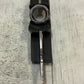 GM1038115 Bumper Insert Fog Lamp Fog Cover CV3826BL