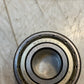 KYK Double Row Shielded Angular Ball Bearing 5202ZZC3SRI2, 5202ZZC3, 15x35x16mm
