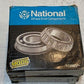 2 Quantity of National MOOG Federal Mogul Wheel Bearings 306-FF (2 Quantity)