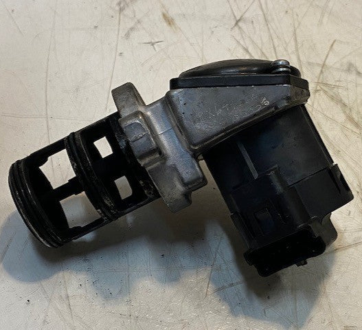 Delphi Exhaust Gas Recirculation Valve 102595, PBT-GF30, 69X64960A, 2995100006