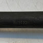Moog Problem Solver RV1430M Tie Rod End Chassis 31" Long 22mm Thread