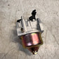 Jing Hua Carburetor Small Gas Engine Fuel Air Intake Carb Assembly Part