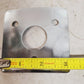 2 Quantity of 7/8" Pearl Style Tom Brackets 2002 (2 Qty)