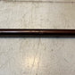 Floater Axle P/N 102913/NC, S/N 18368-305, 26-1/2" L 42-Spline 34mm OD 22mm ID