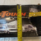 Velvet Touch Disc Brake Pads WPD0184T Set of 4, F3 Carbon Semi-Metallic