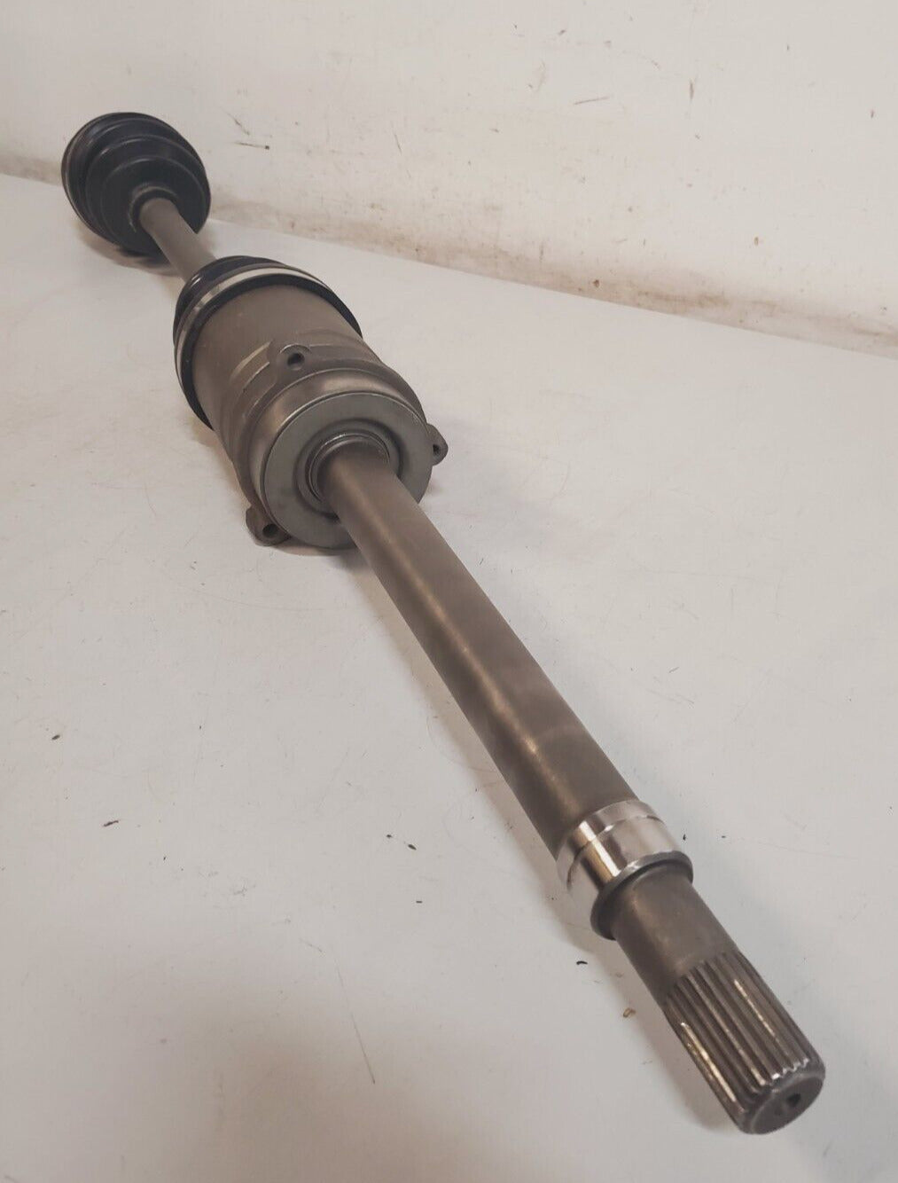 Import CV Driveshaft Part Number 55-0361 | 29299 | DOJ 95AC | NTN 95LAC