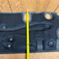 Tesla Model S Front Motor Bay Outer Absorber Right-Hand Drive 1053476-00-D