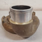 Holset Turbocharger Compressor Cover 1S907 | TVS 2 | 19907