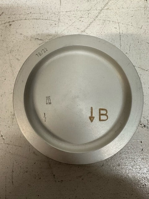 MAHLE Piston F1485800001916 | 89L28 | 1K44876/22 (1 Qty)