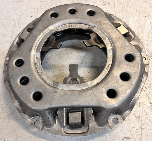 Perfection Perormance Proven New Clutch Set MU72163-1 Manual Transmission