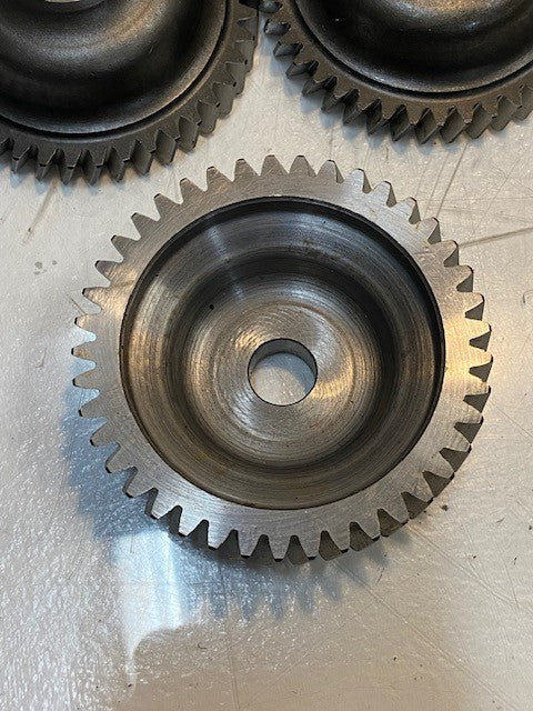 3 Quantity of Transmission Gears PG-9301 | 16mm Bore 3-1/4" Dia. (3 Quantity)