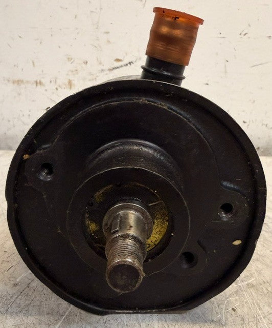 Power Steering Pump With Teardrop Reservoir Cylinder 7837057 Hydraulic Assembly
