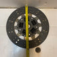 Clutch Friction Disc 400 | 35mm Bore | 11-7/8" Outside Diameter