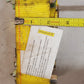3 Qty. of Power Products 2" x 12' Ratchet Logistic Straps LCL212-E (3 Qty)