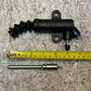 2 Quantity of Duralast 12274 Clutch Slave Cylinder S-3Z (2 Quantity)