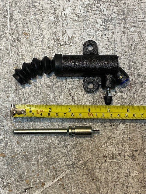 2 Quantity of Duralast 12274 Clutch Slave Cylinder S-3Z (2 Quantity)