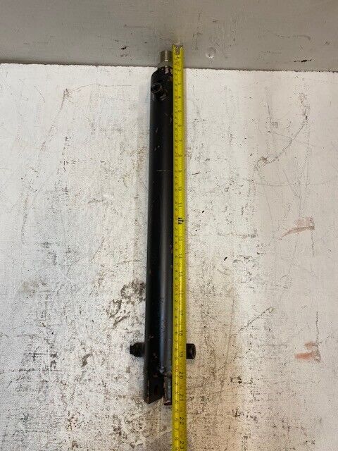 Hydraulic Cylinder T30103NN 21-1/4" Long 54mm OD