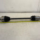 CV Axle Shaft SB8023 CV Components - SB-8023 | 14232 | 31 Inches