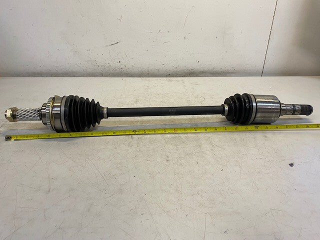CV Axle Shaft SB8023 CV Components - SB-8023 | 14232 | 31 Inches