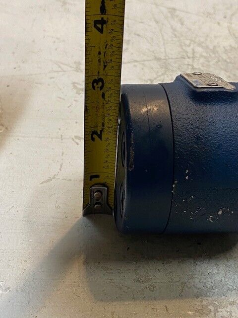 Vickers Eaton Hydraulic Check Valve C2-815