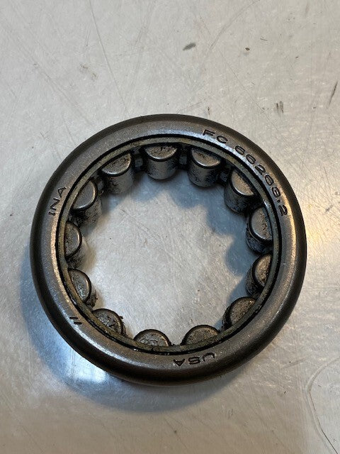 INA Cylindrical Roller Bearing FC66263.2 | 57mm OD 43mm Bore 18mm Thick