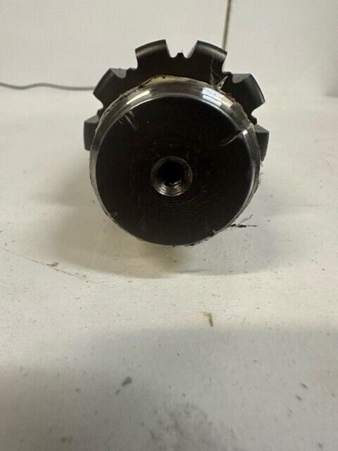 10 Spline Output Shaft 31” x 1.8” 7760246 H SN2